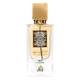 Perfume Unisex Eau de Parfum Lattafa Ana Abiyedh Leather 60ml